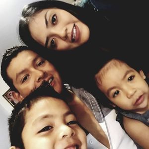 Meet your Posher, Ruben